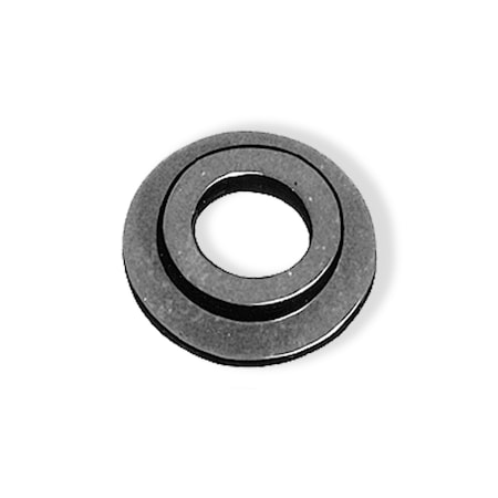 Velvac Rubber Gladhand Seal - Standard 035005